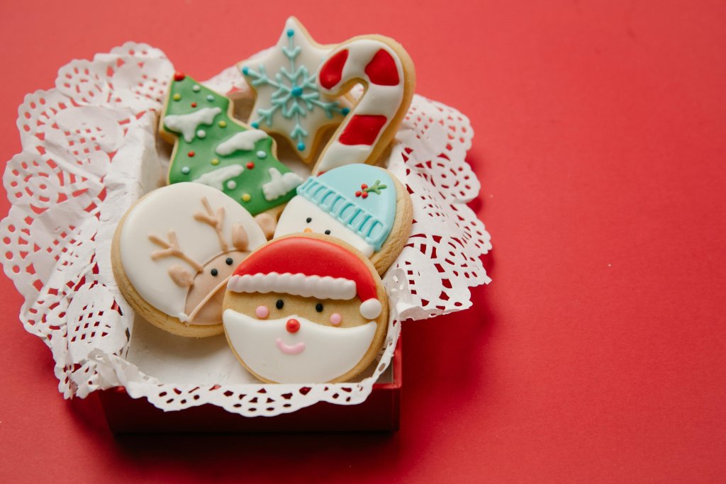 Los mejores 25 adornos de Navidad para hacer con los niños