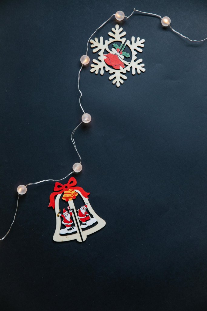 Los mejores 25 adornos de Navidad para hacer con los niños