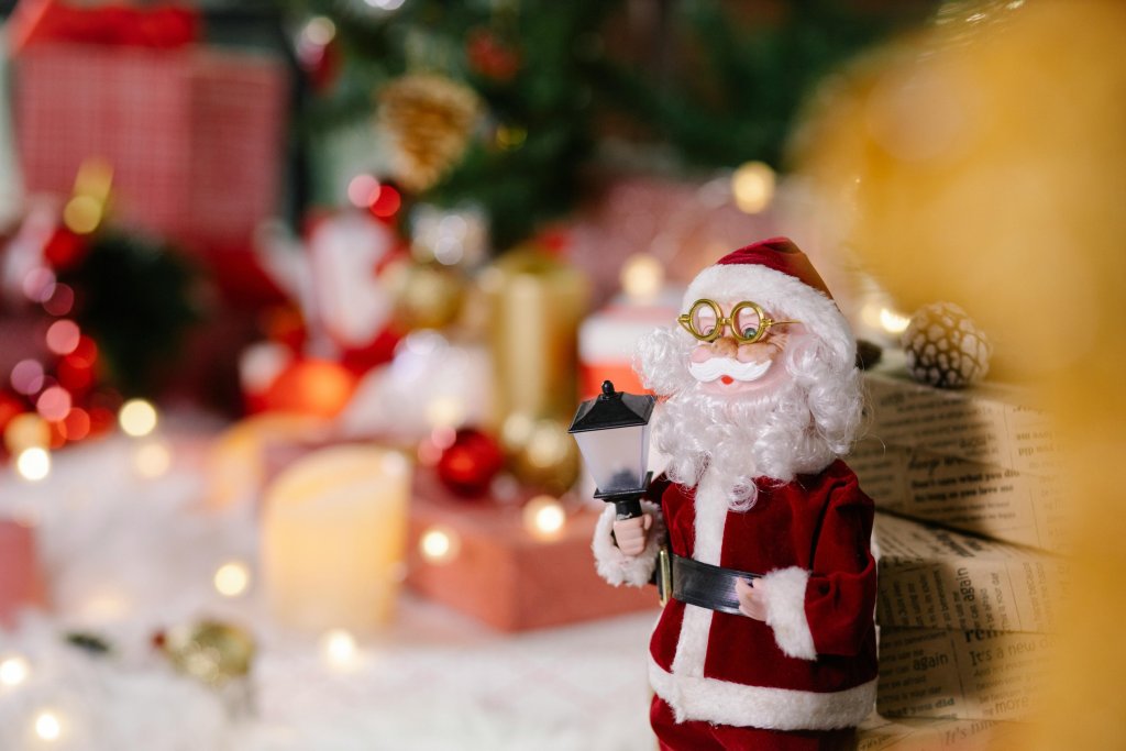 Los mejores 25 adornos de Navidad para hacer con los niños
