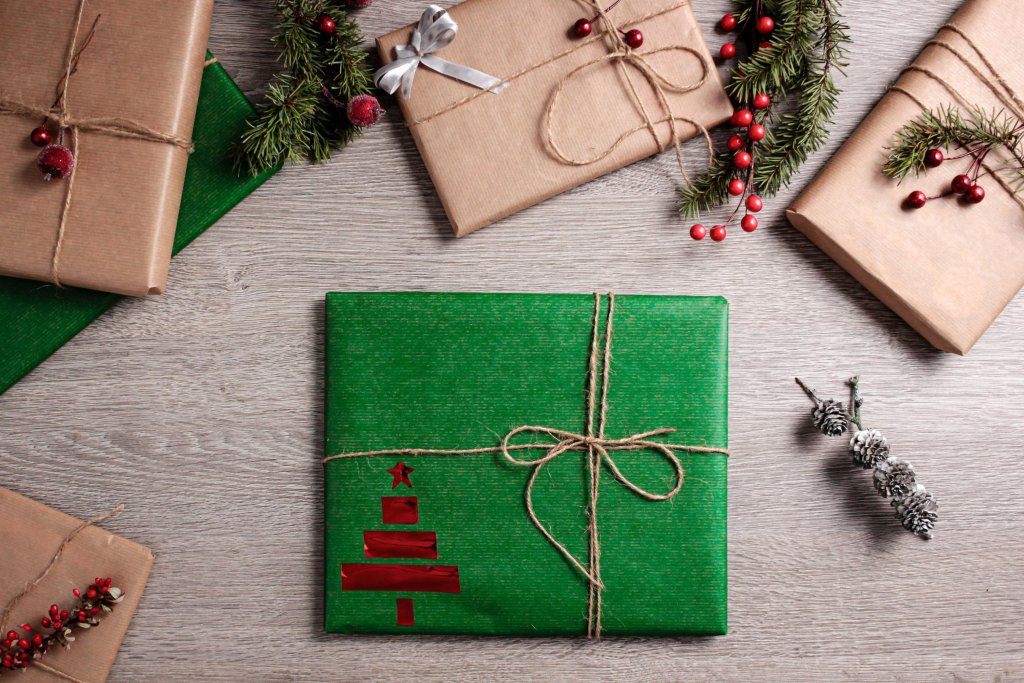Los mejores 25 adornos de Navidad para hacer con los niños