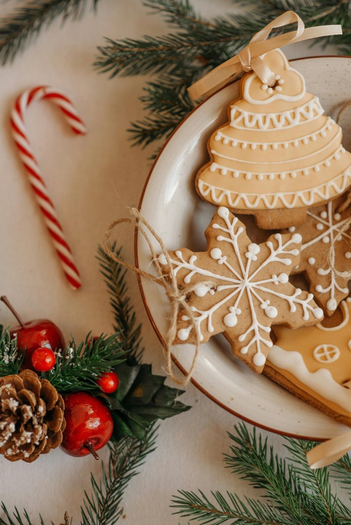 Los mejores 25 adornos de Navidad para hacer con los niños