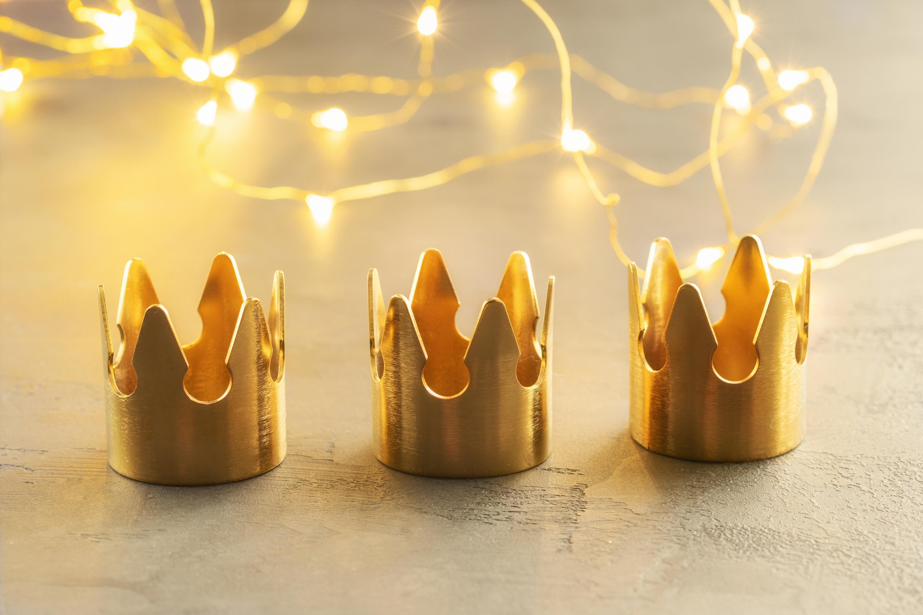 reyes magos