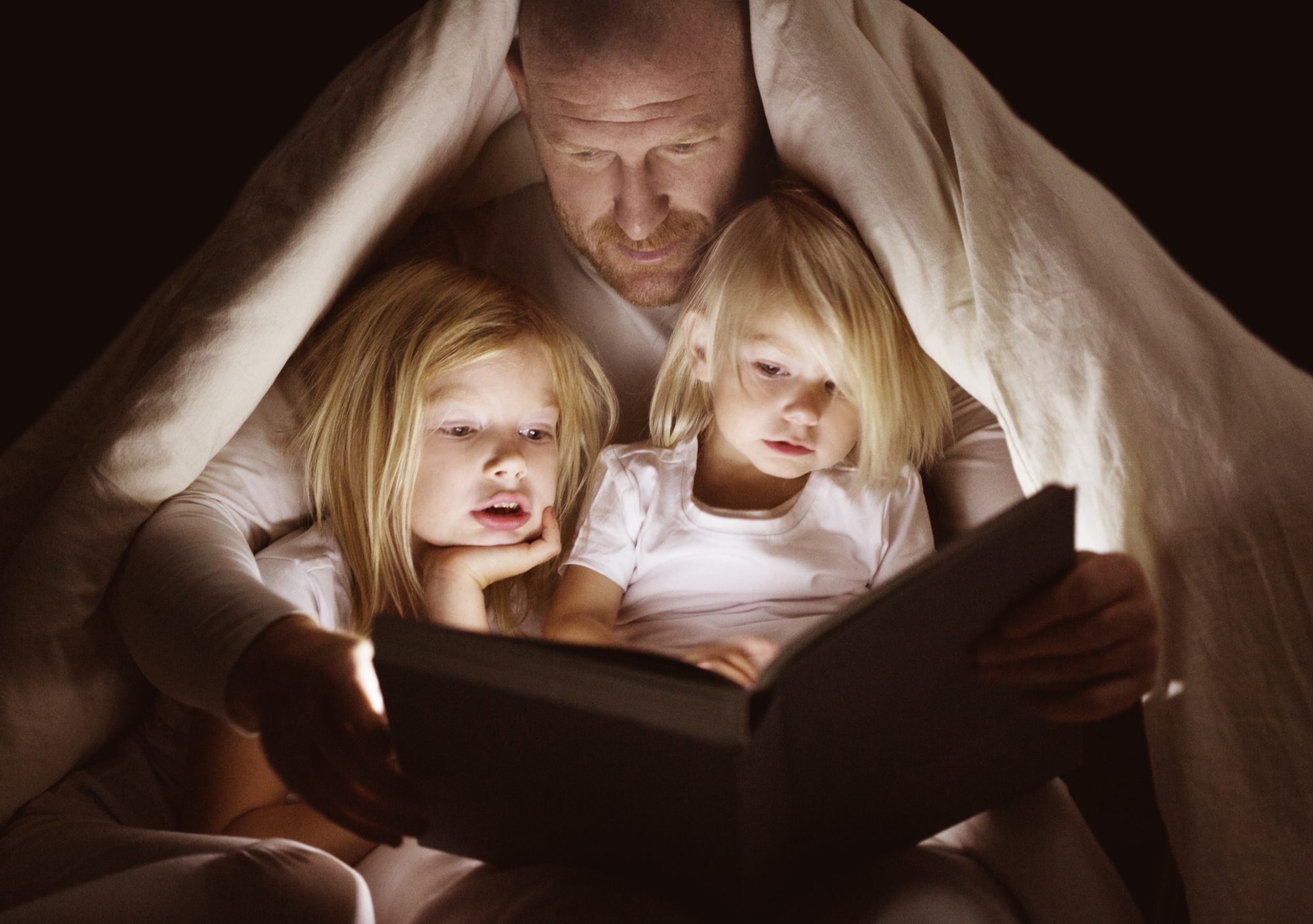 Cinco curiosidades sobre los celtas para contar a tus hijos antes de dormir
