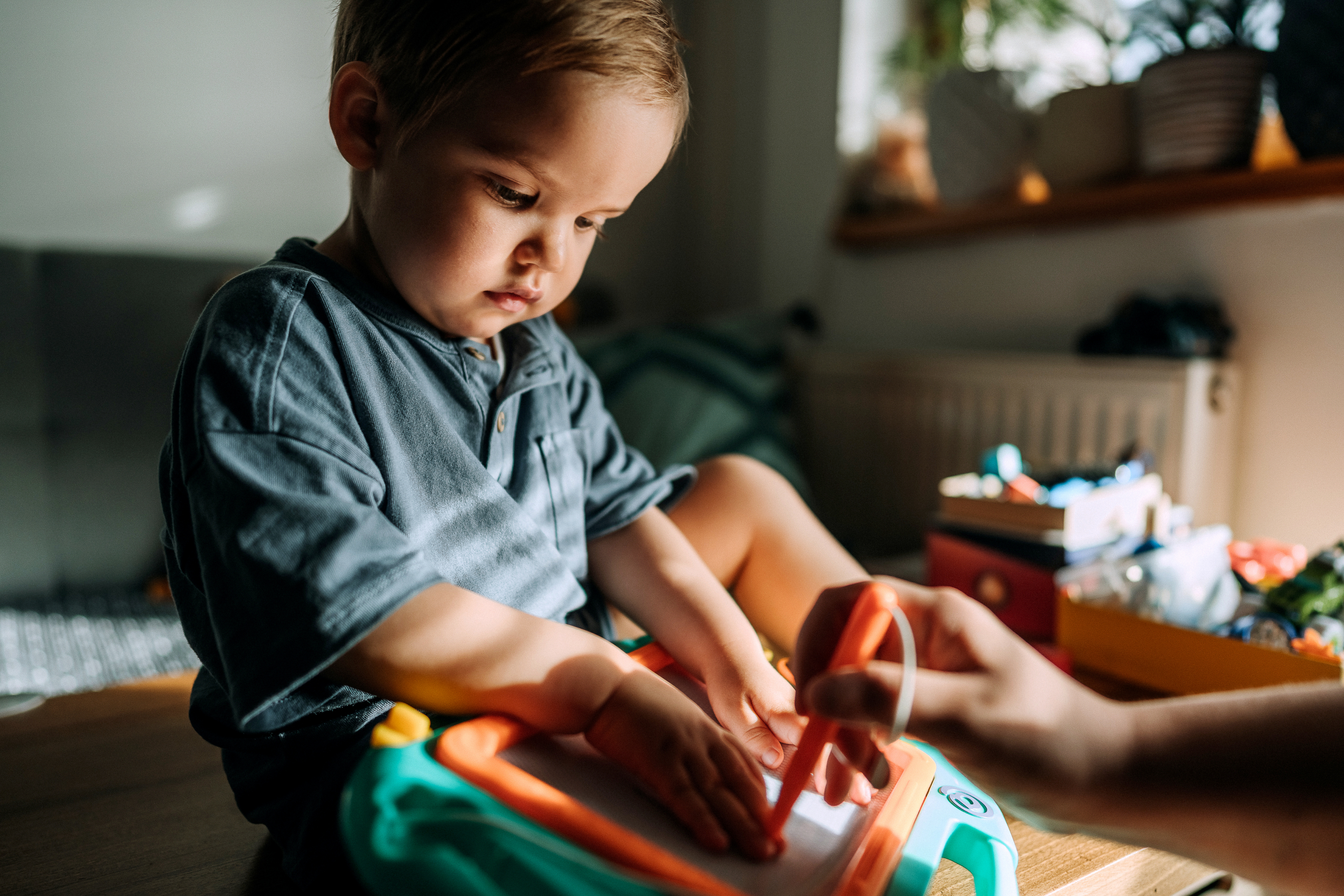 epilepsia en niños