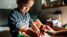 epilepsia en niños