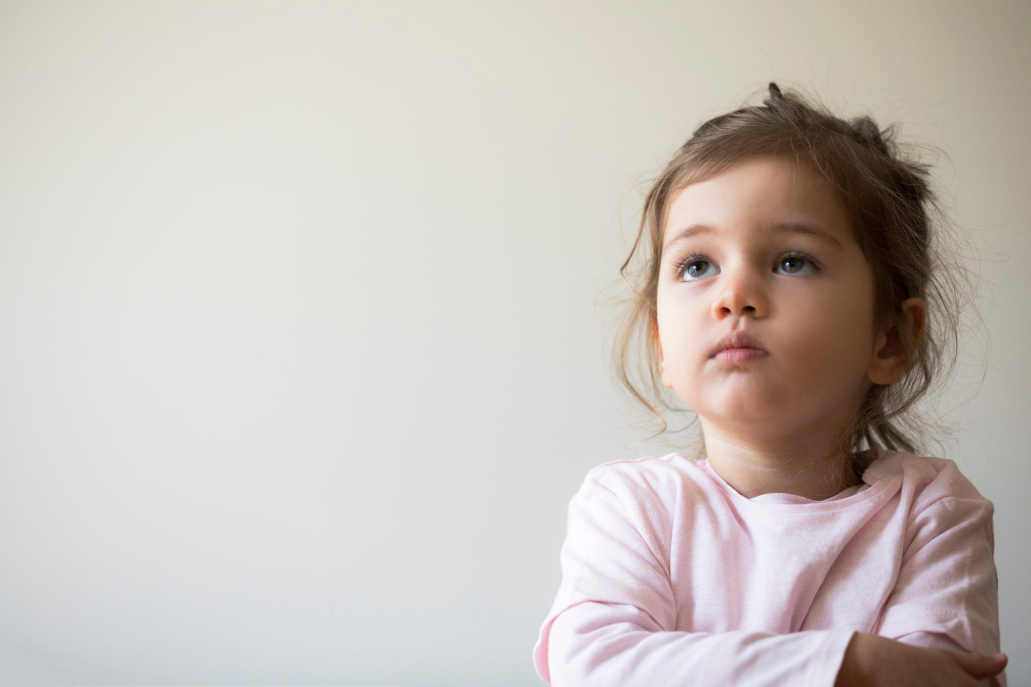 ¿Por qué los niños no obedecen? Razones comunes