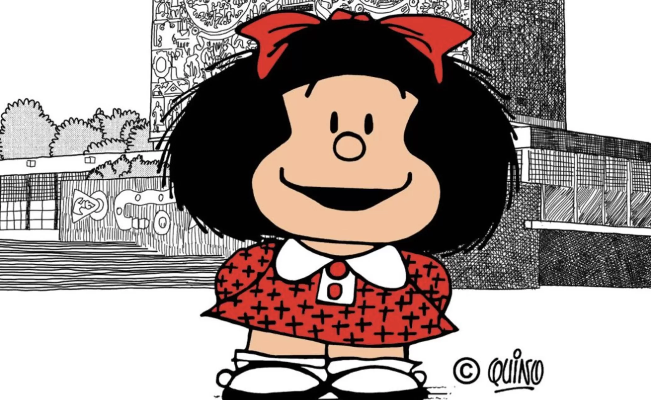mafalda
