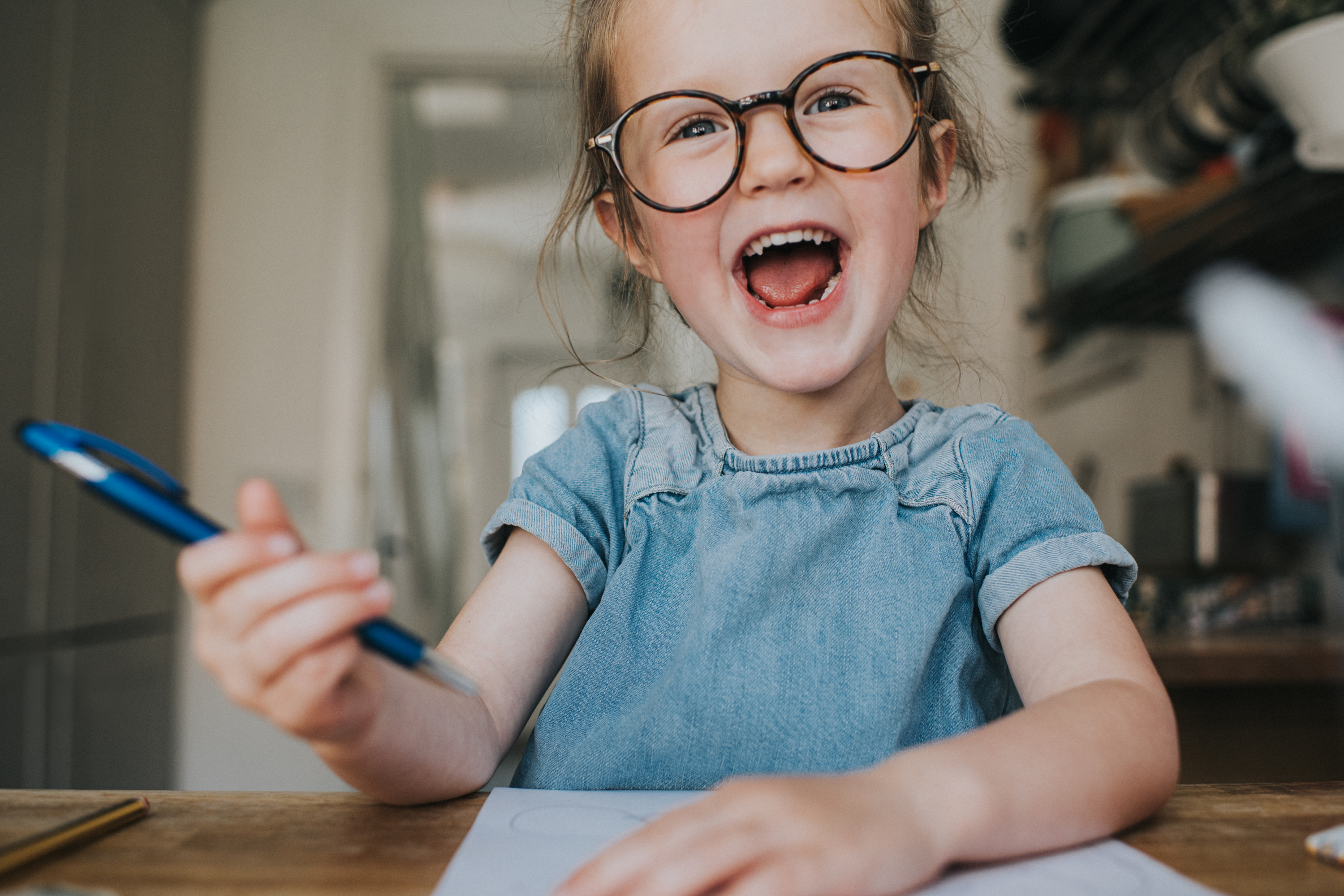 Las adaptaciones que necesita un niño con altas capacidades para no fracasar