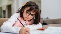 Los 15 síntomas más comunes que comparten los niños con dislexia