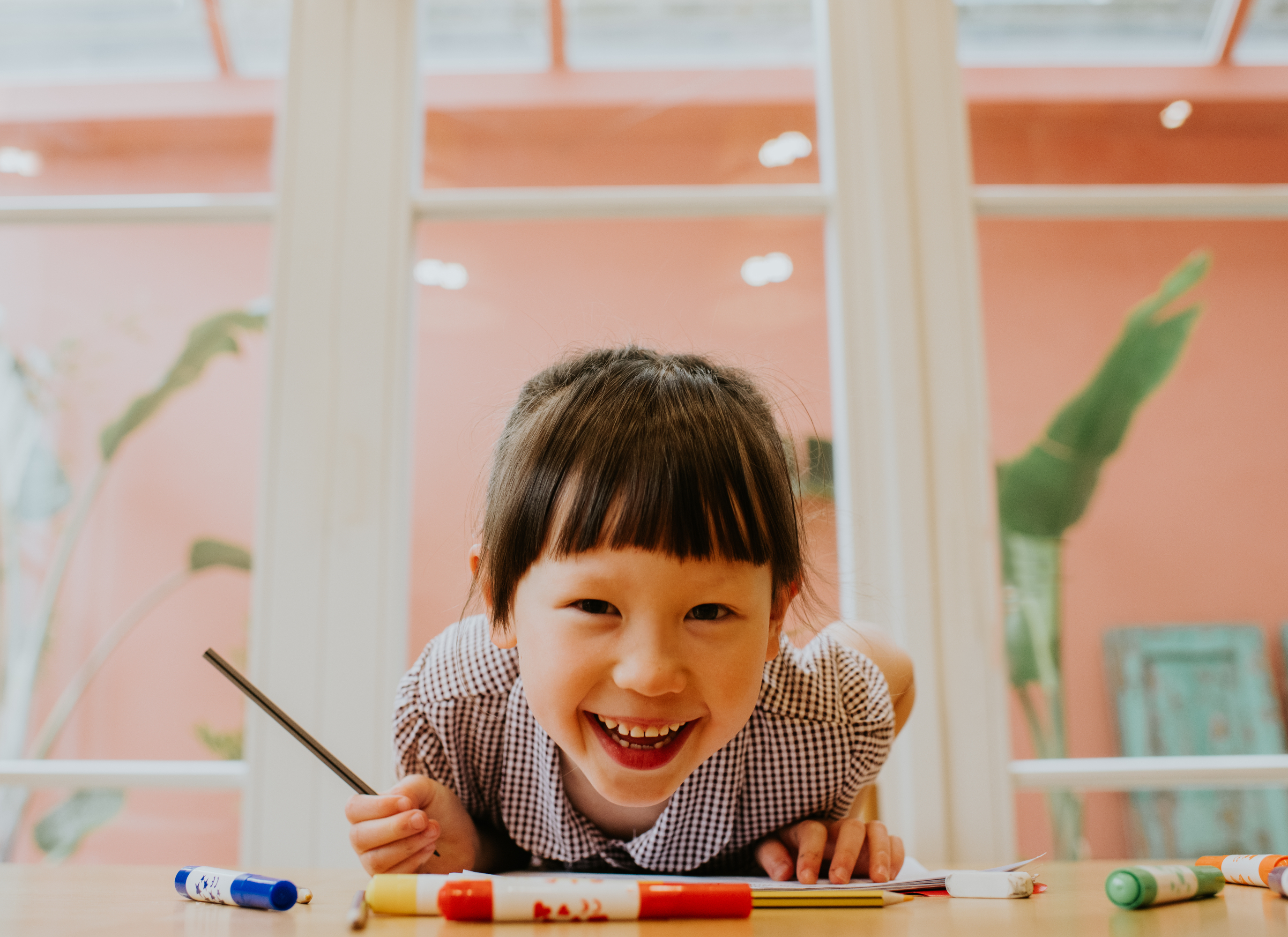 Claves para elegir colegio