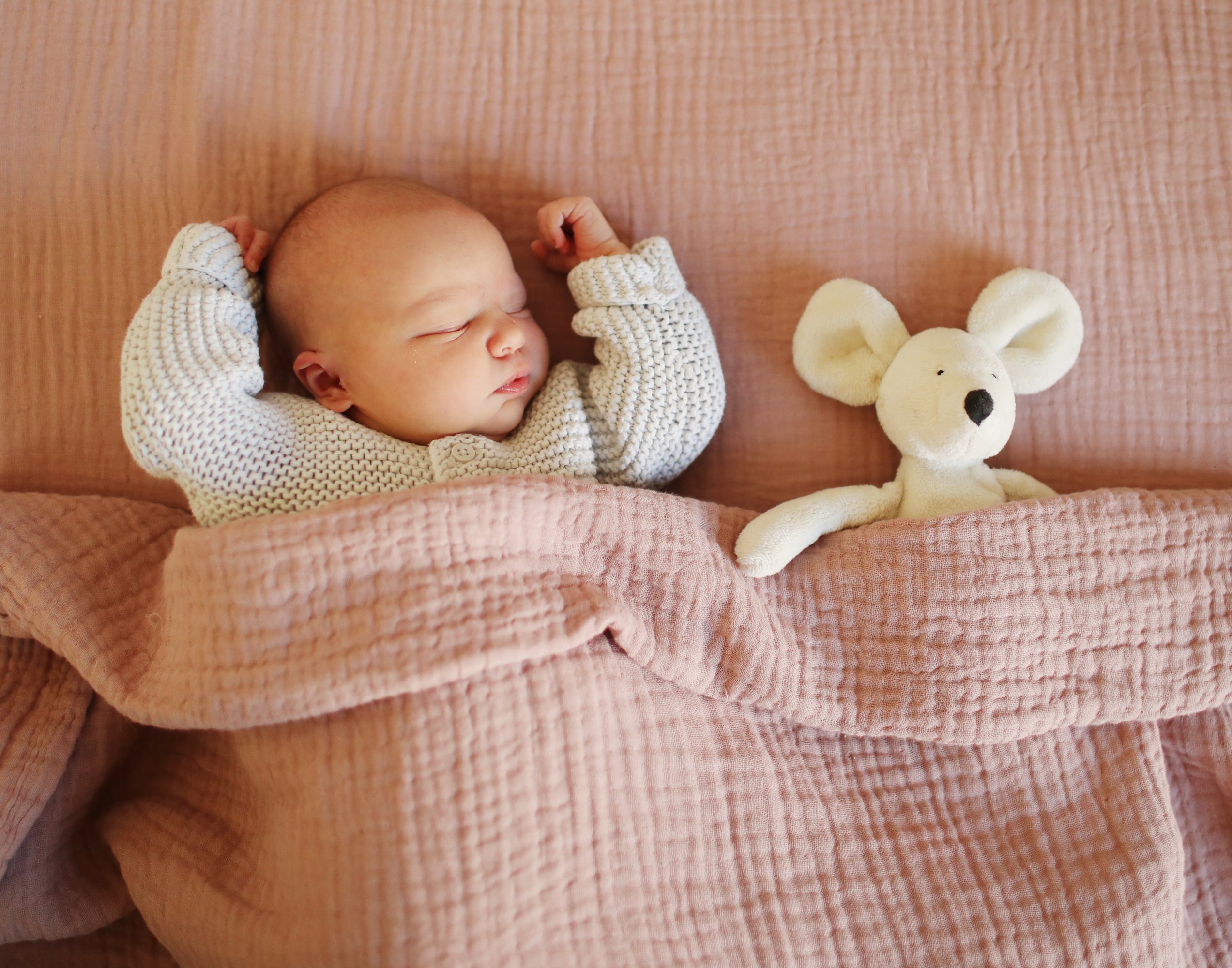 trastornos de sueño más comunes en niños