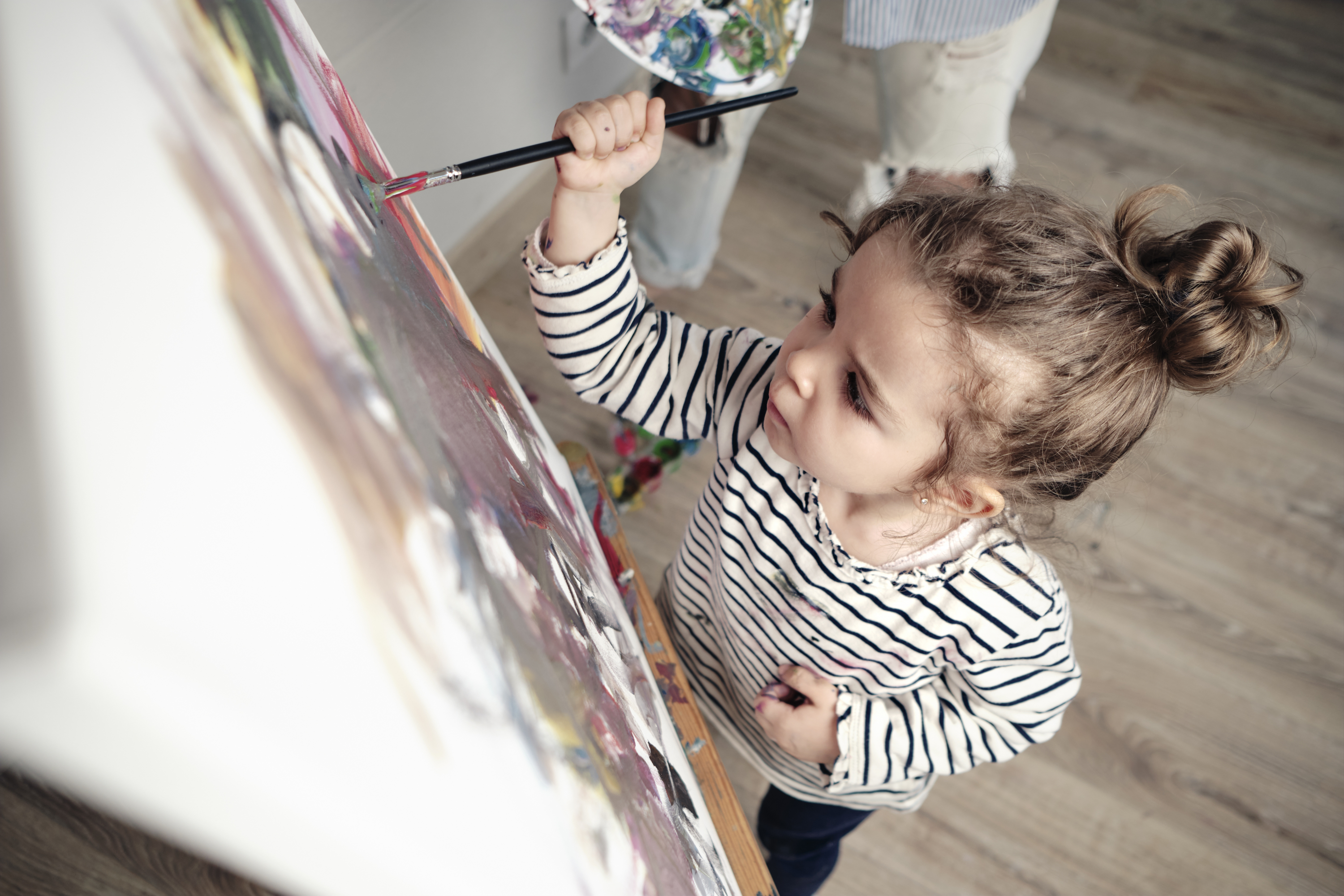 manualidades montessori