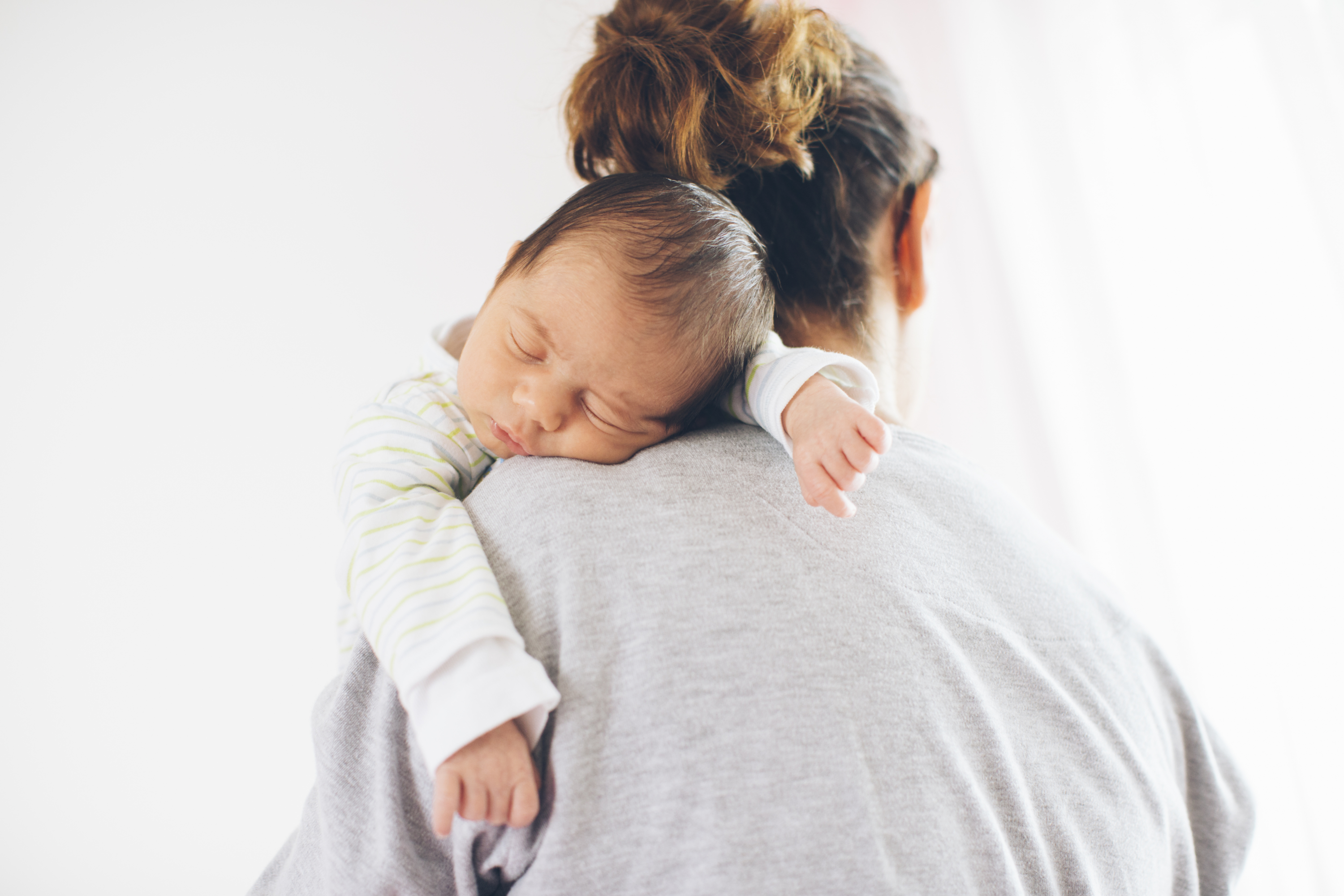 depresión perinatal