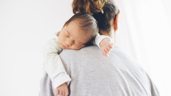 depresión perinatal