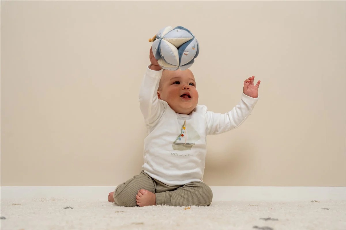 pelota Montessori