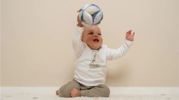 pelota Montessori