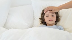 Cinco mitos acerca de la fiebre infantil contados por una pediatra