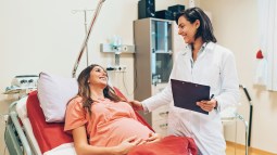 urgencias estando embarazada