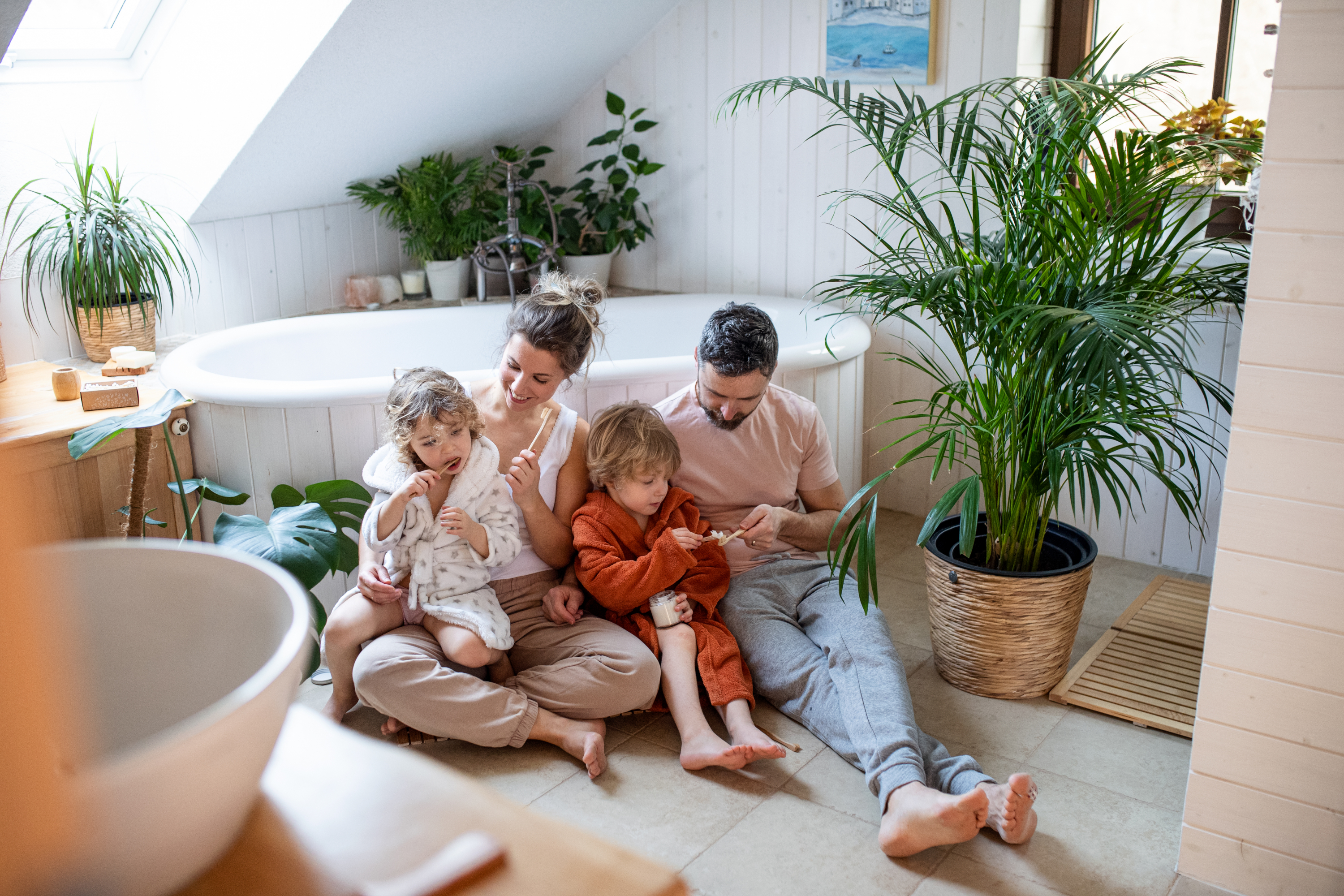ayudas familias