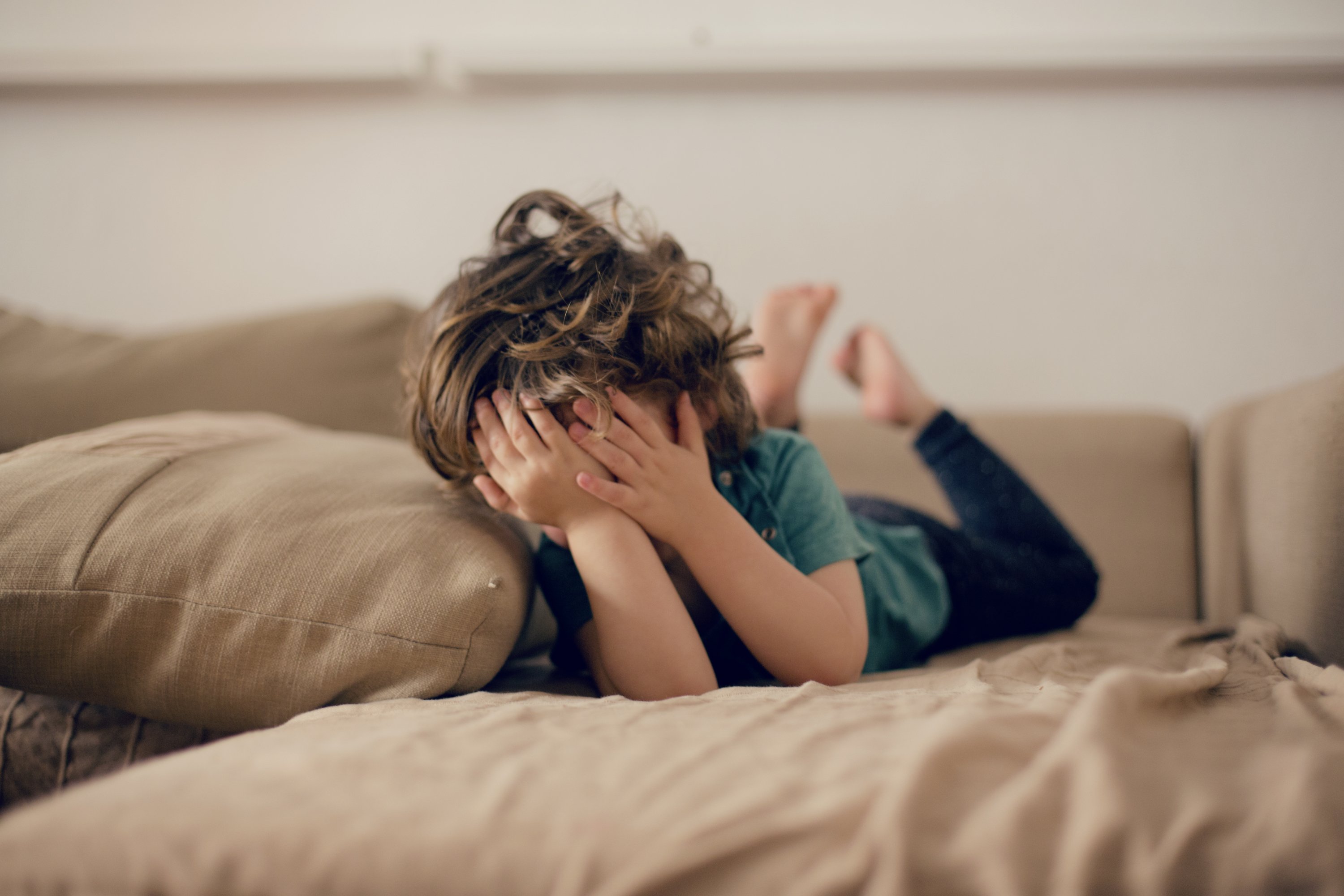 virtudes de un niño con TEA