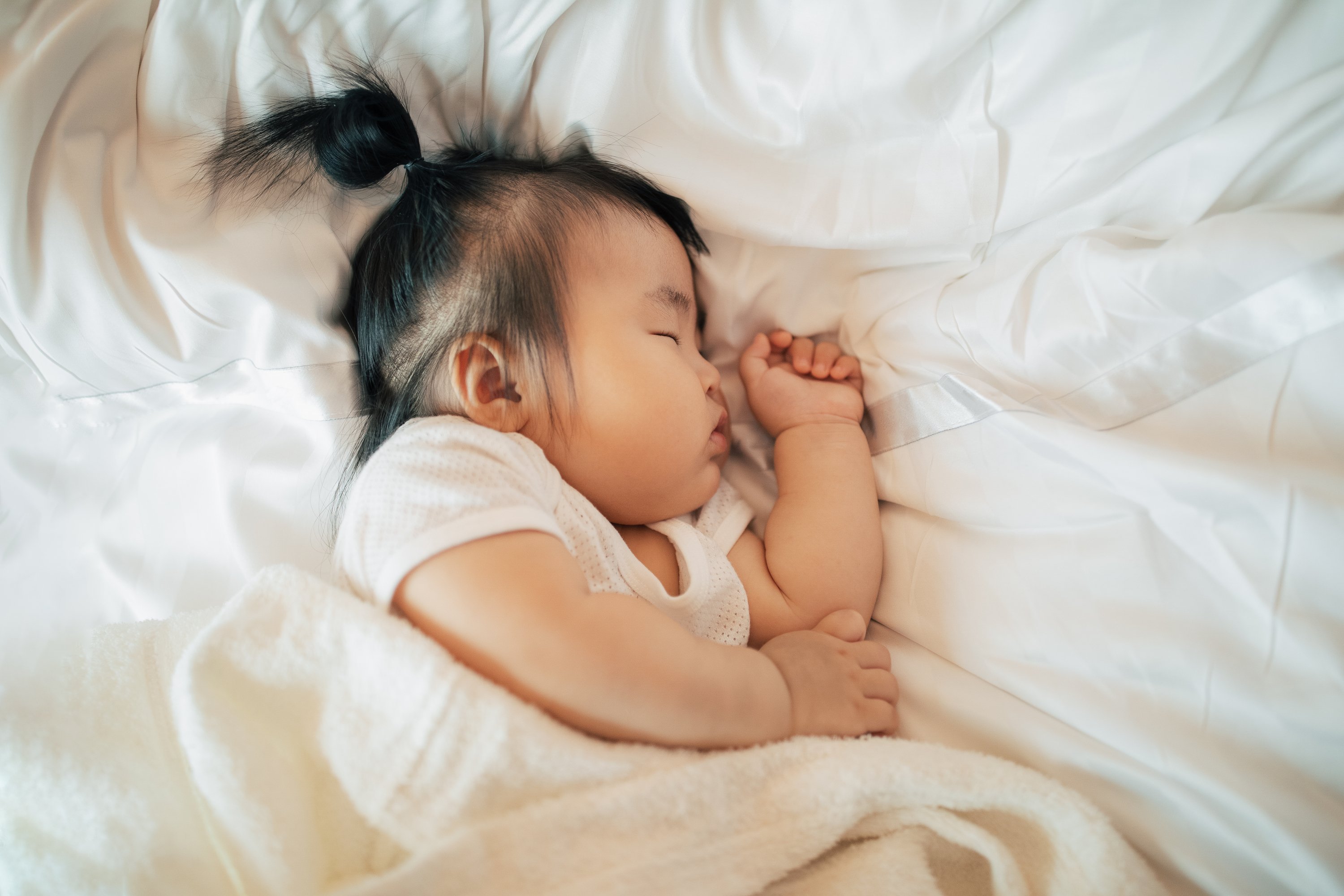 100 nombres coreanos para niña únicos y poco comunes - Fuente: insungjeon