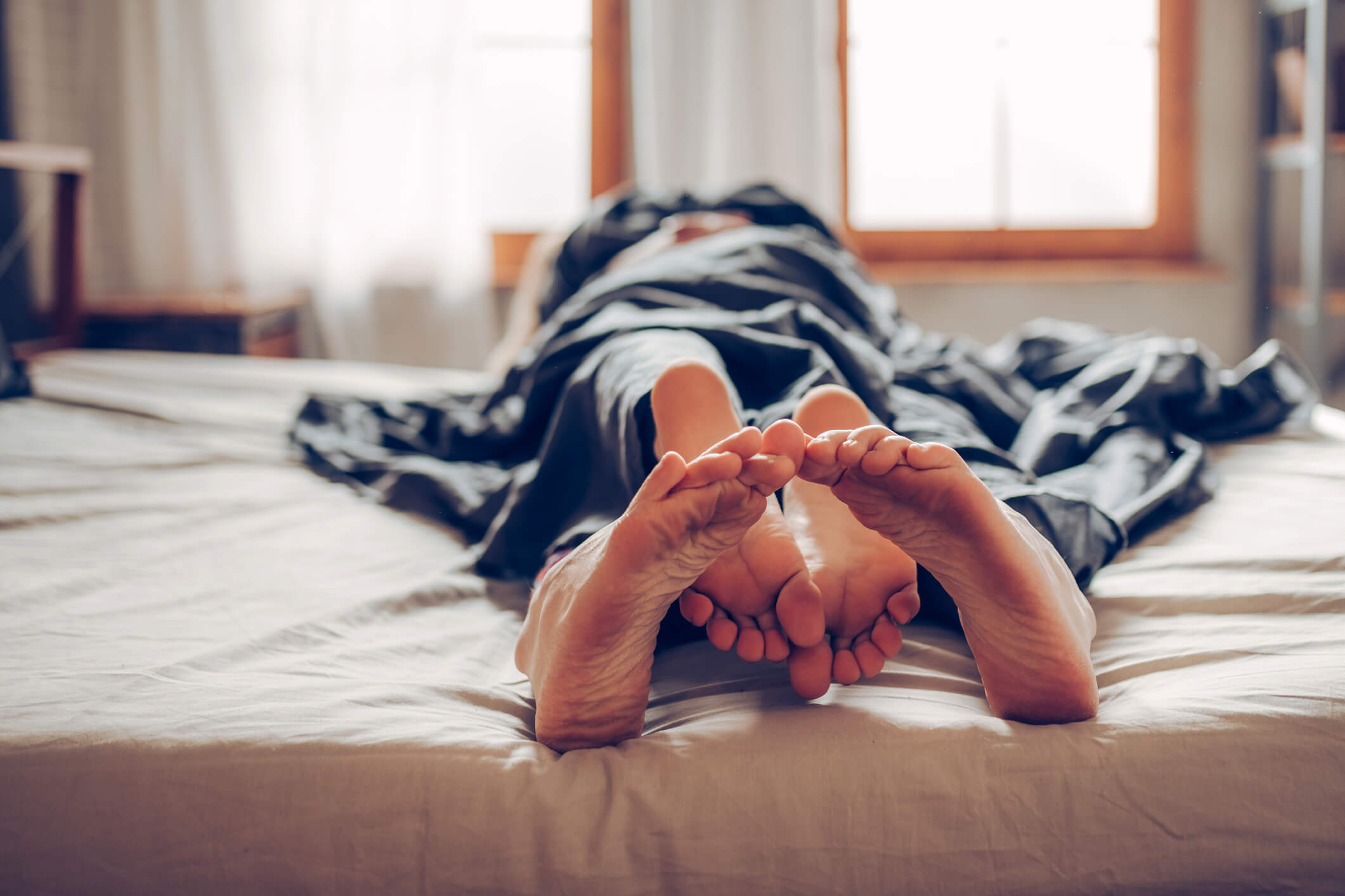 Lactancia erótica: así es la práctica de dar el pecho a tu pareja por placer - Fuente: iStock