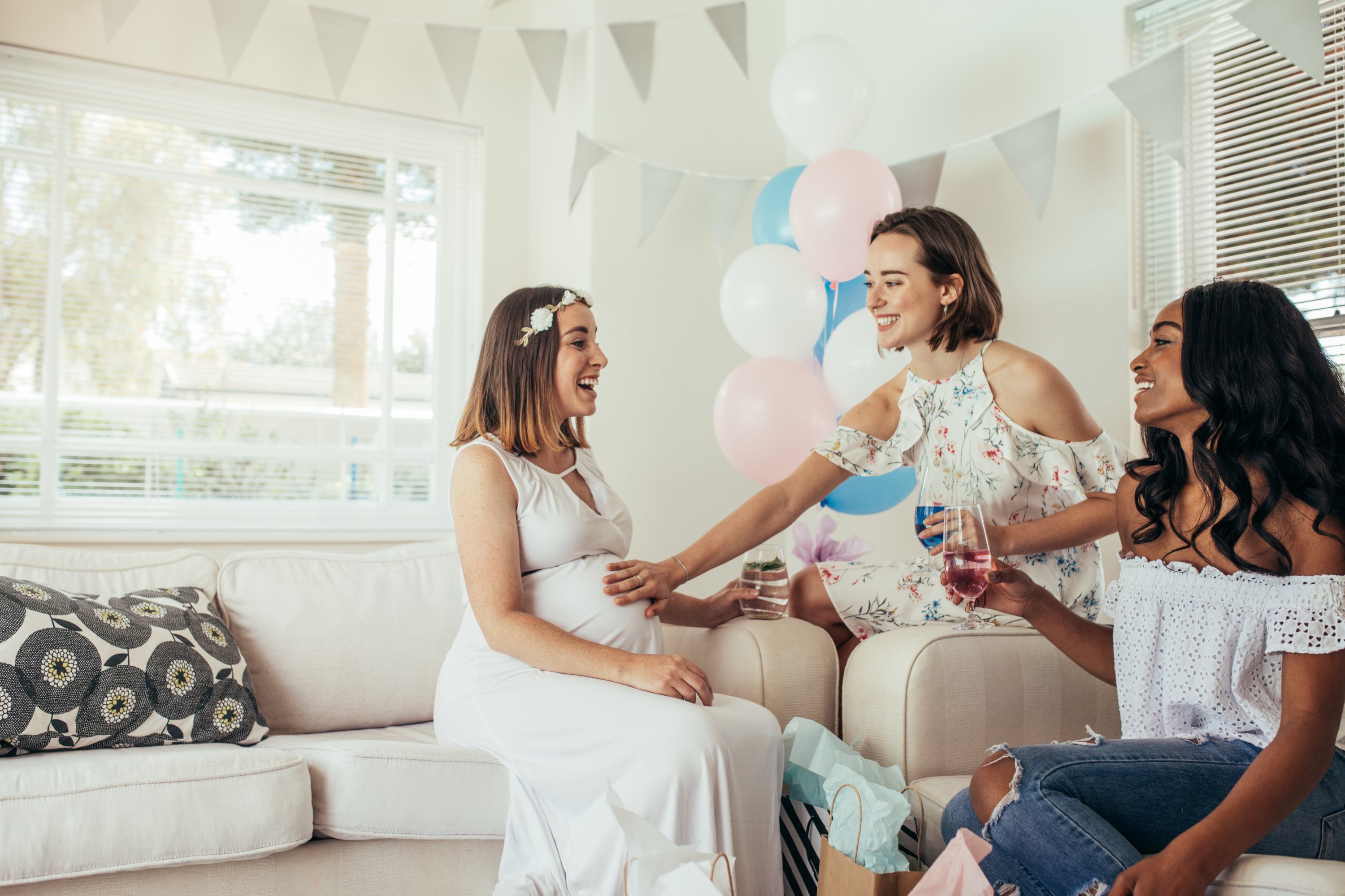 baby shower