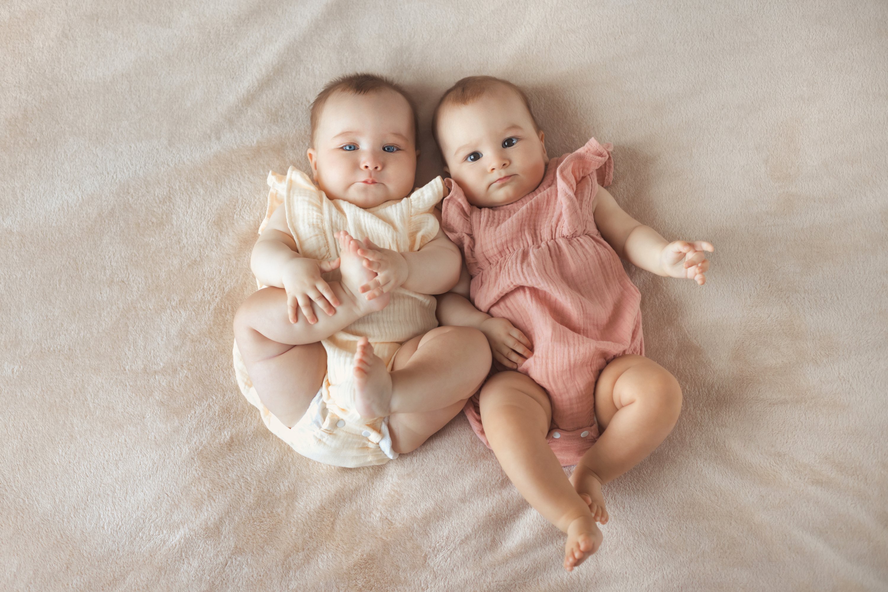 bebés