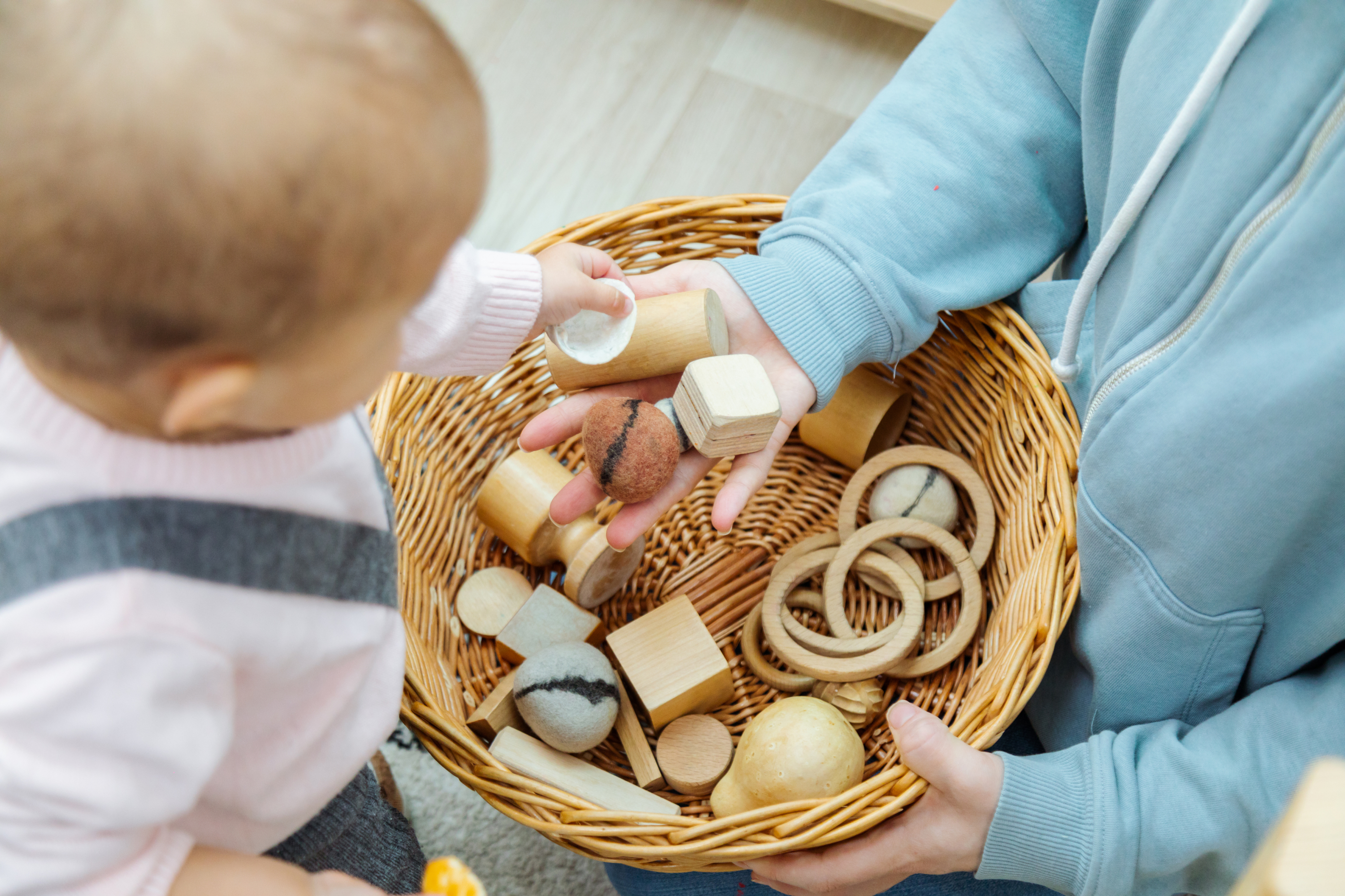 método montessori