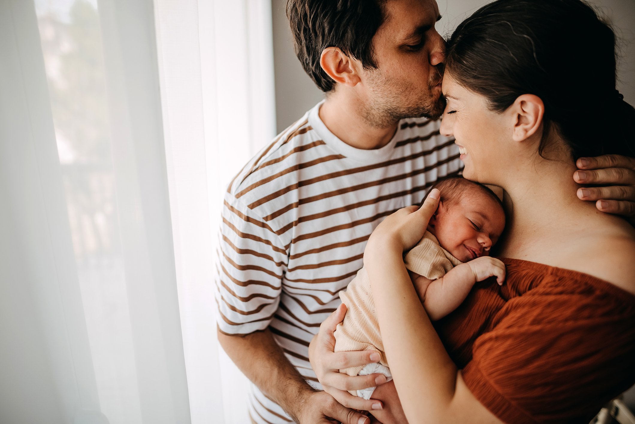 relación de pareja
