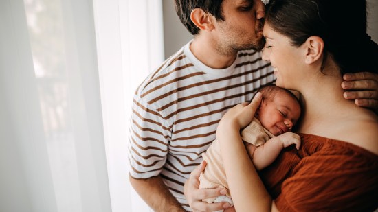 relación de pareja