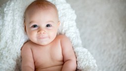 bebé