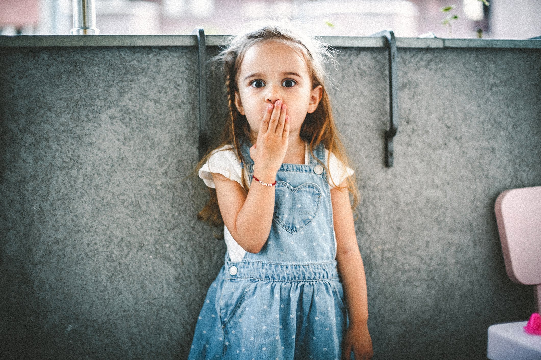 niña