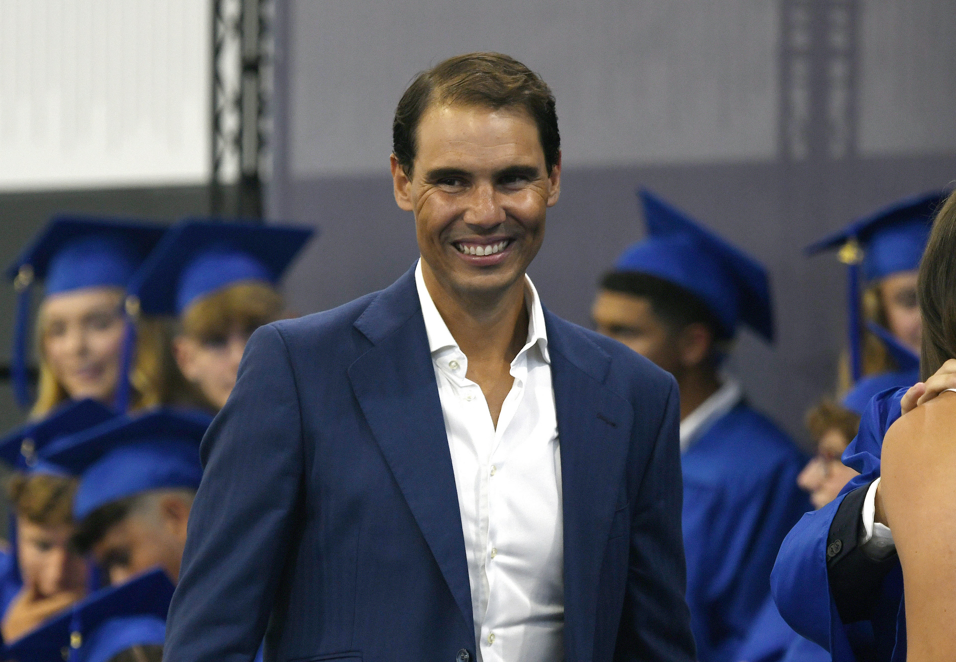 rafa nadal