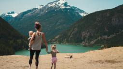 Los 20 mejores viajes para hacer con niños fuera de España