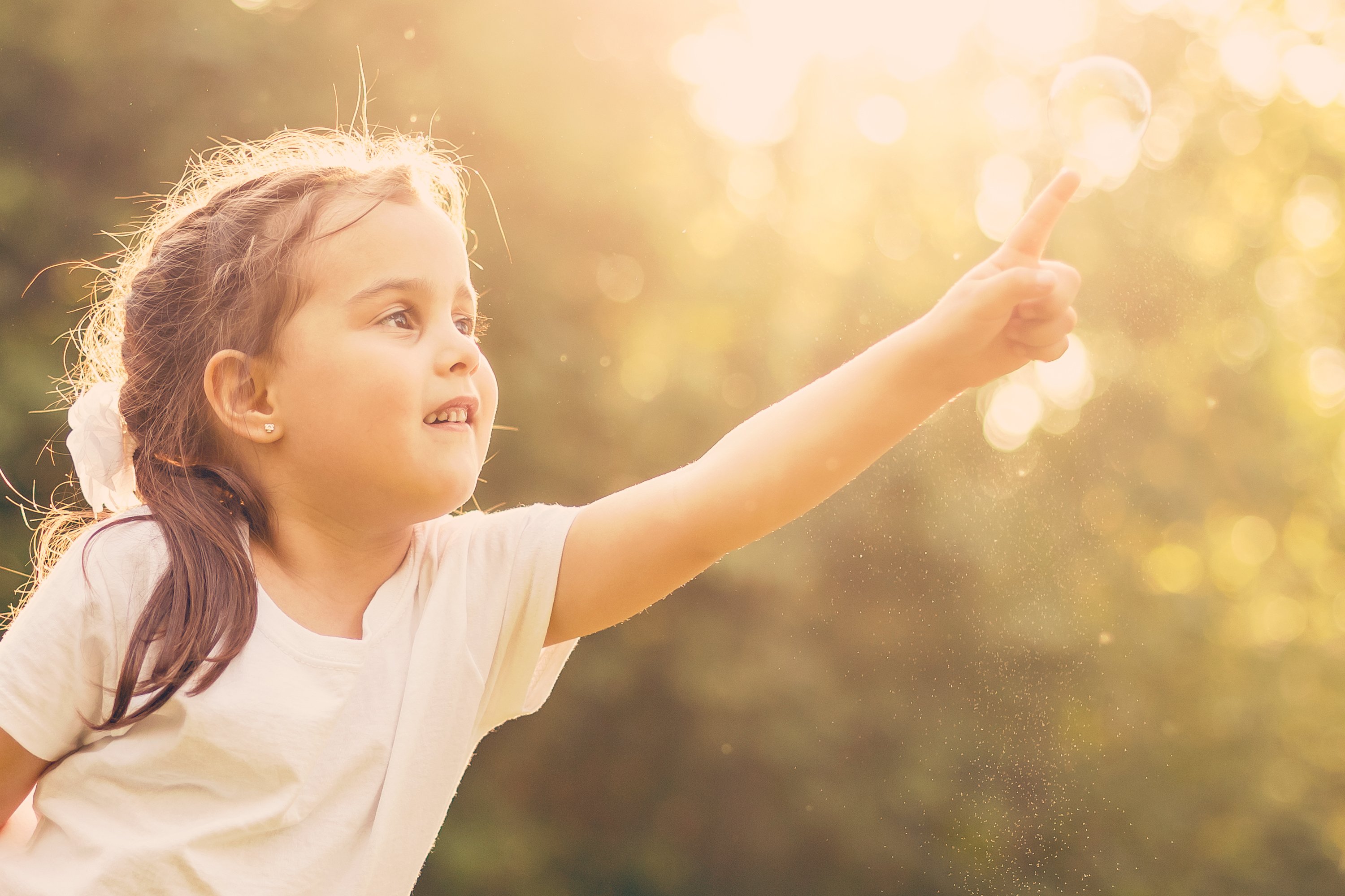 desarrollo cognitivo niños