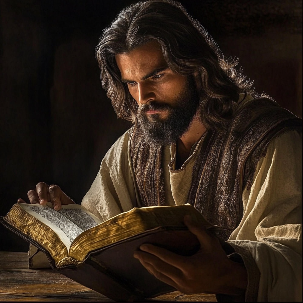 Buscar en la biblia Abel