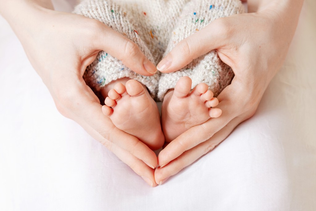 Significado del nombre Daniela: origen e historia - Fuente: iStock