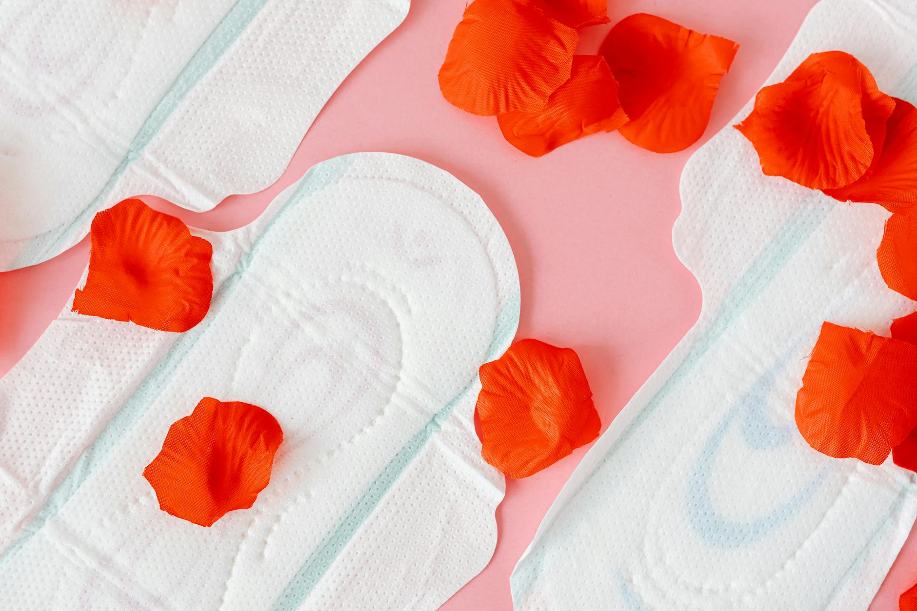 Menstruación después de un aborto: esto es todo lo que debes saber - Fuente: Pexels