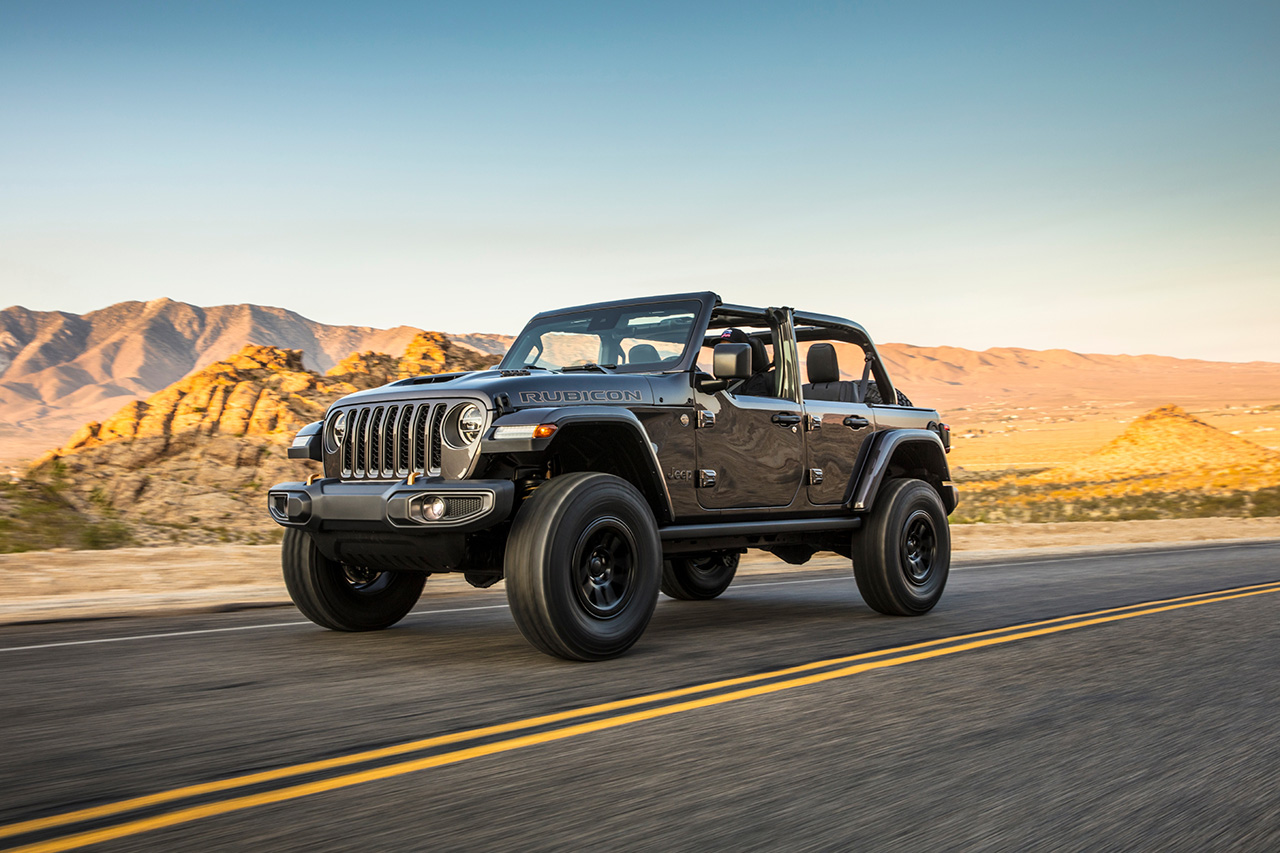 2021JeepWranglerRubicon392withJeepPerformanceParts