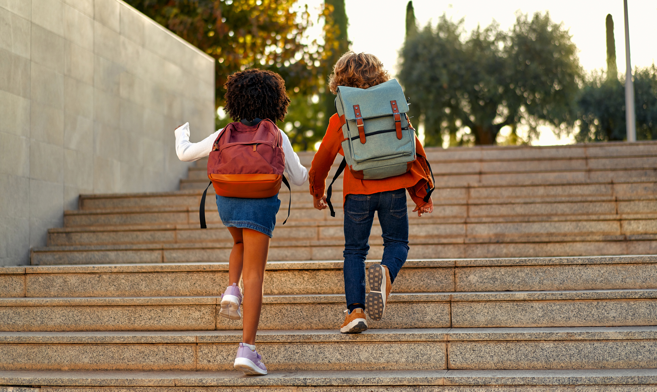 vuelta al cole