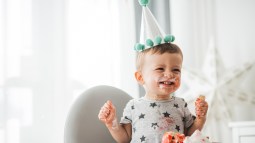 cumpleaños montessori