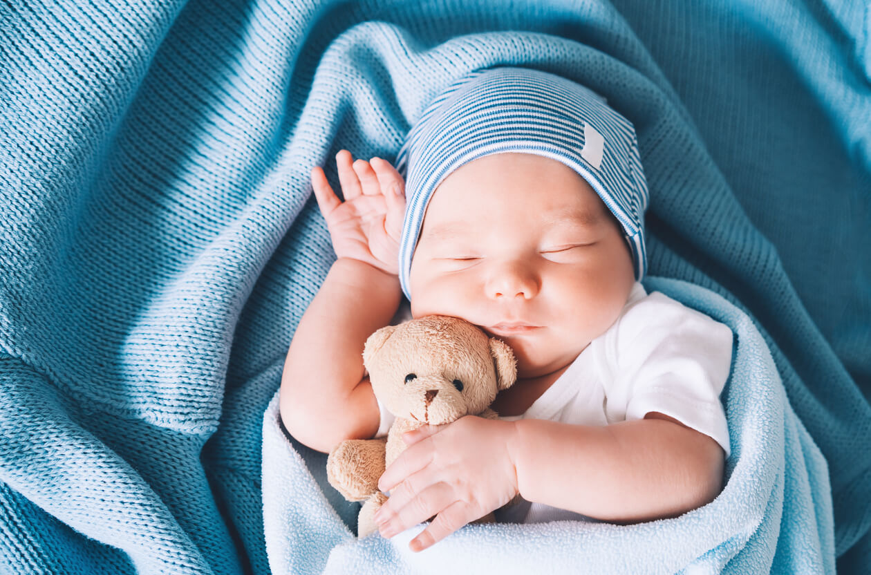 Significado del nombre Mateo: origen e historia - Fuente: iStock