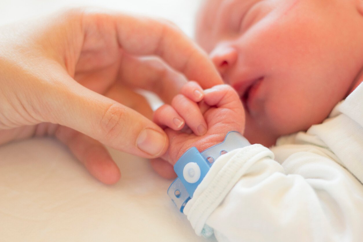 Significado del nombre Sebastián: origen e historia - Fuente: iStock