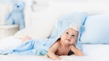 Significado del nombre Damián: origen e historia - Nombres de niño