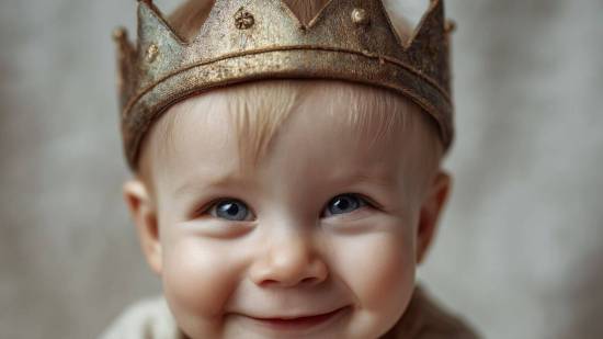 Alfonso: un nombre con historia real y nobleza que inspira a nuevas generaciones.