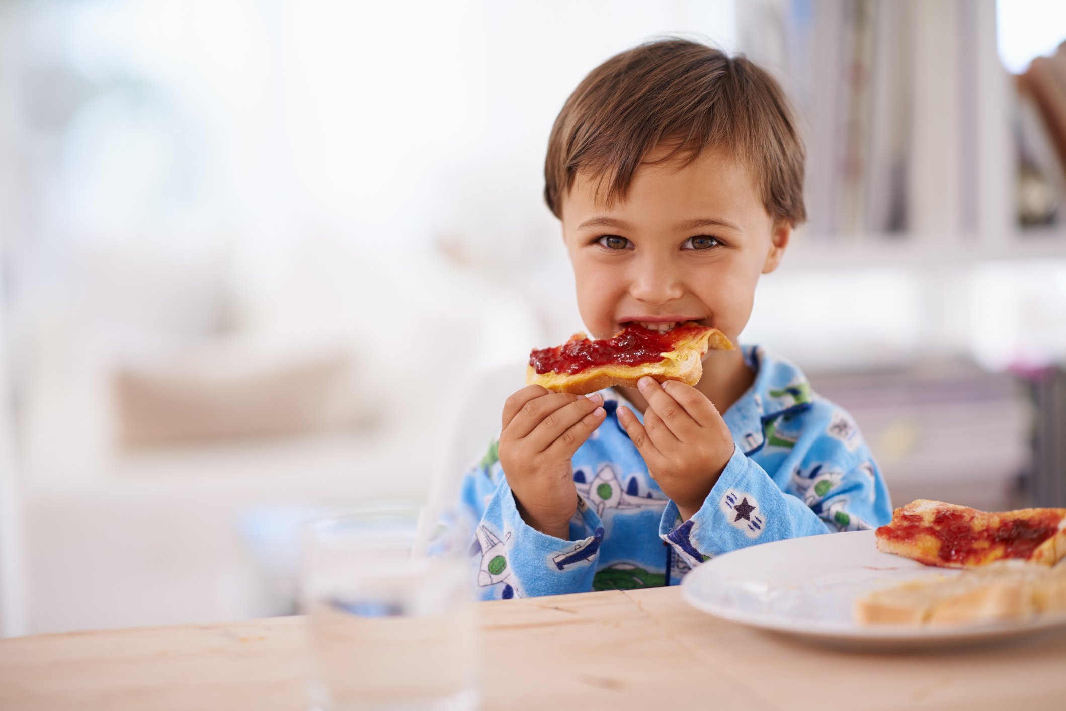 Desayunos saludables para niños: 24 ideas fáciles de preparar - Freepik