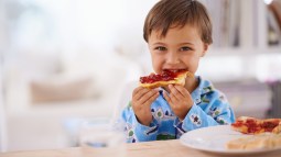 Desayunos saludables para niños: 24 ideas fáciles de preparar - Freepik