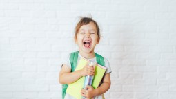 vuelta al cole