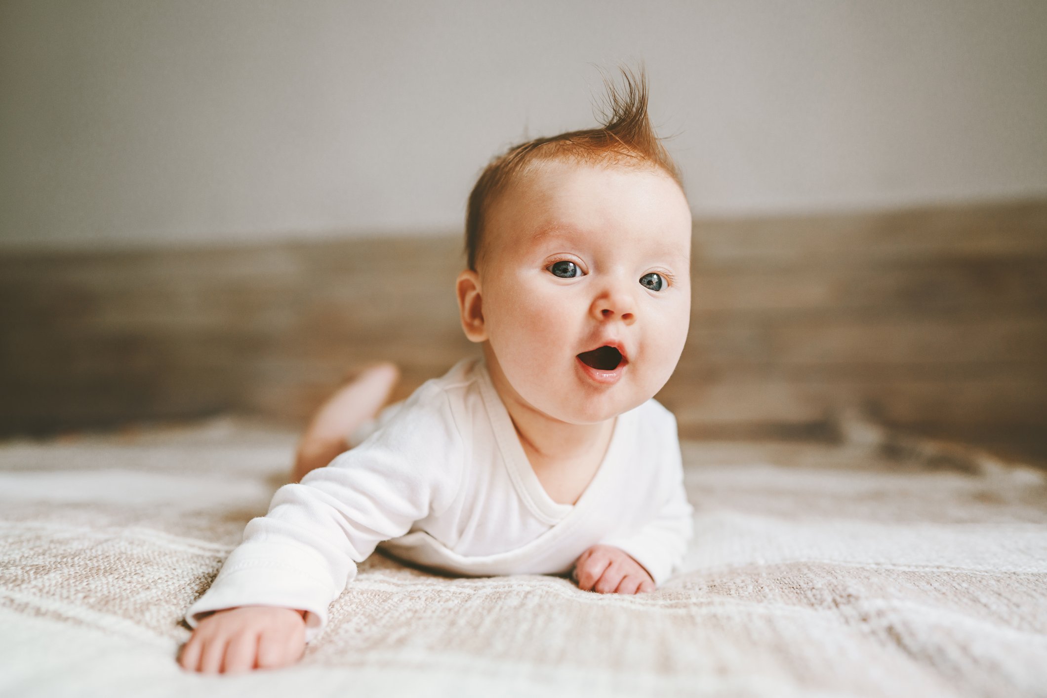 bebé
